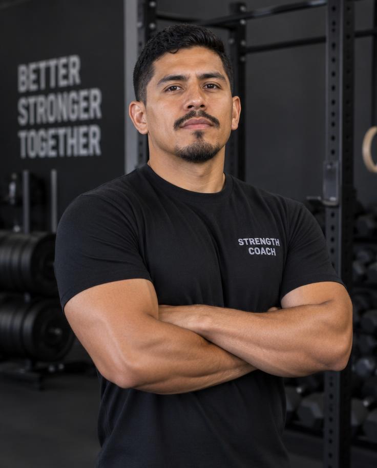 Carlos Mora