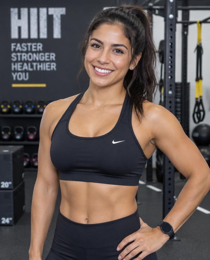 Daniela Rojas